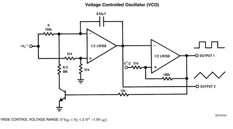 vco   lm  electrical engineering stack exchange