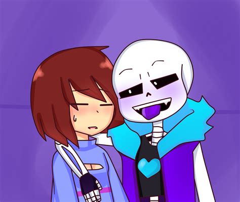 Undertale Porn Comic