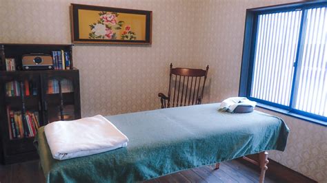 Massage Experience Day At The Japanese Traditional House 【公式】京都のお宿 の
