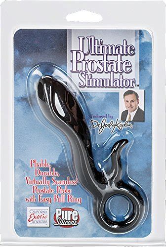 dr joel kaplan ultimate prostate stimulator bigamart