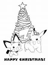 Coloriage Pikachu Imprimer Pokémon Weihnachten Colorier Carnivine Spaceship Bubakids Collegesportsmatchups sketch template