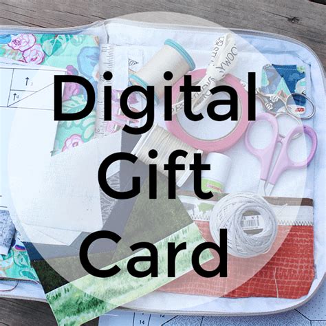 digital gift card fiona sandwich