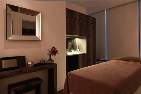 recommended day spa massages  hong kong