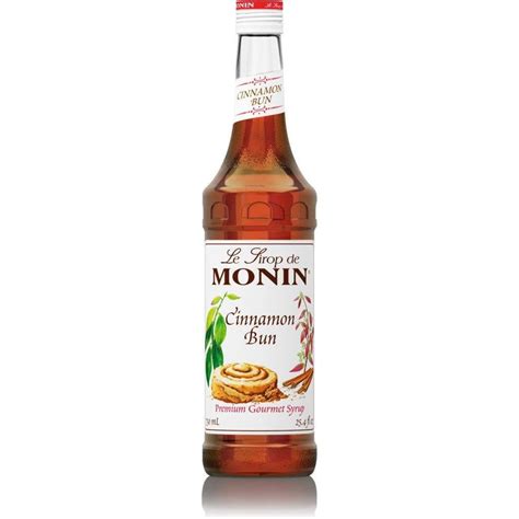 monin premium flavored syrups walmartcom