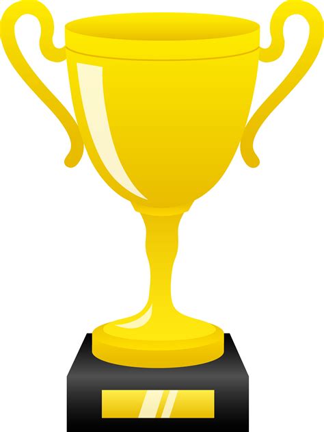 cartoon trophy   cartoon trophy png images