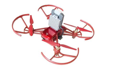 dji tello talent rumors tutte le caratteristiche del nuovo drone fotonerd