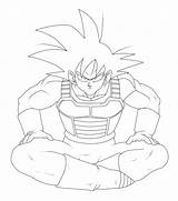 Goku Colorir Desenhos Ssj4 Juegos Dbz Desenhar Dragon Pintarcolorear Sayajin sketch template
