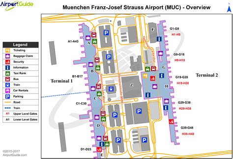 munich munich international muc airport terminal map overview munich airport airport