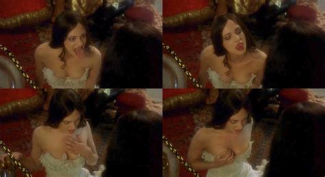 nackte asia argento in the phantom of the opera ii