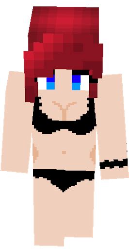 Bikini Girl Nova Skin Minecraft Skins Cute Minecraft Girl Skins