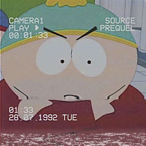 Pin De Jäde En Aesthetic South Park South Park