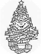 Coloring Pages Spanish Christmas Popular sketch template