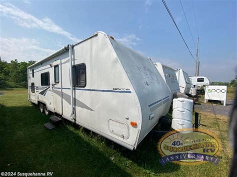 fleetwood terry dakota  rv  sale  bloomsburg pa   rvusacom classifieds