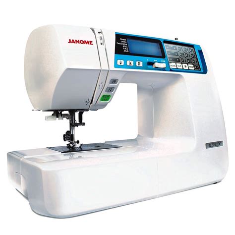 janome qdc sewing machine review amazing affordable quilter