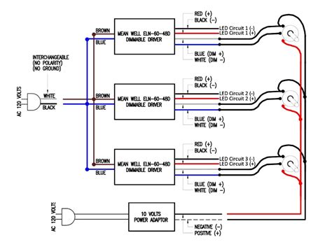 volt dimming wiring diagram wiring diagram