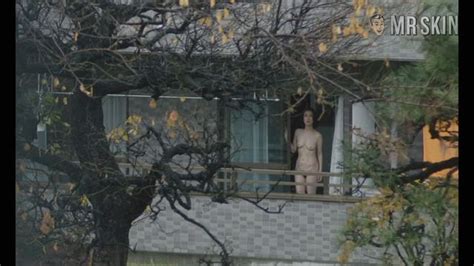 Mariko Tsutsui Nude Naked Pics And Sex Scenes At Mr Skin