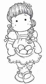 Magnolia Colorier Cards Coloriage Dessin Easter Poupée 1115 выбрать доску Artwork Imprimer Coloriages Christmas Enfant Hoppy sketch template