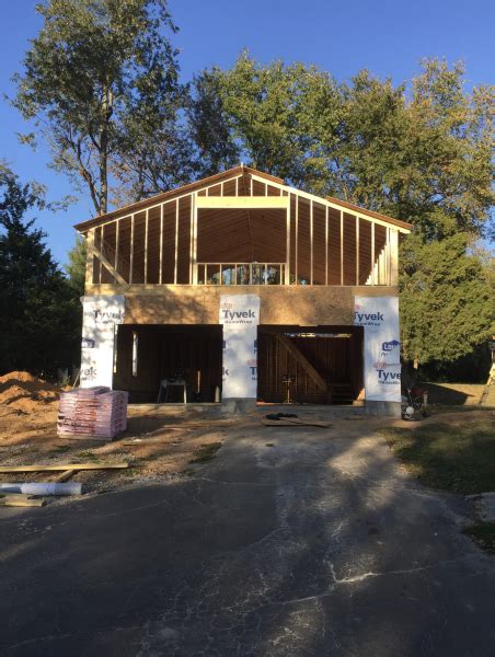 bonus room   garage beneath  heart