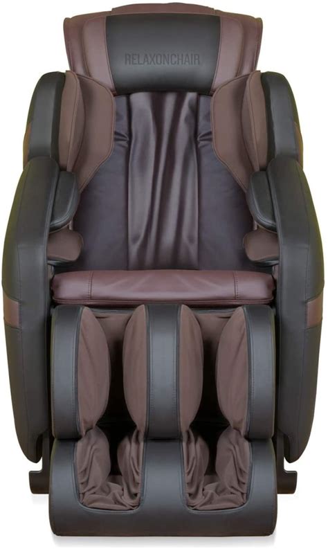 relaxonchair [mk classic] full body zero gravity shiatsu massage chair