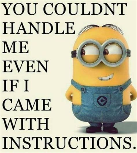 10 Best Funny Minions Memes And Pictures Photos Images