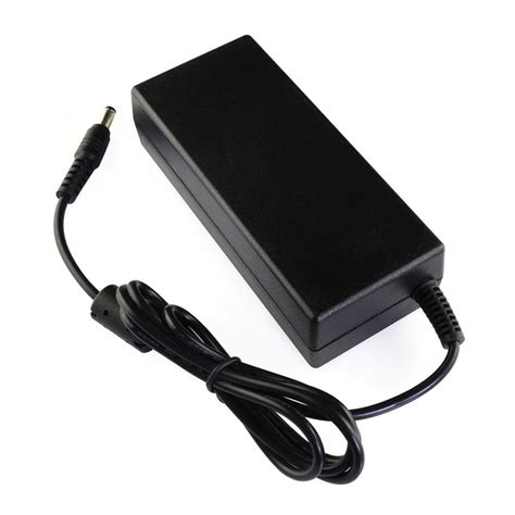 acdc switching power adapter   ac    dc audiophonics
