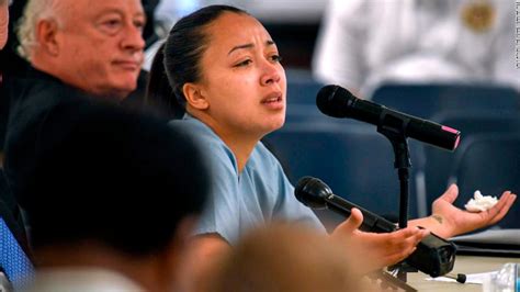 cyntoia brown is granted clemency after serving 15 years in prison for
