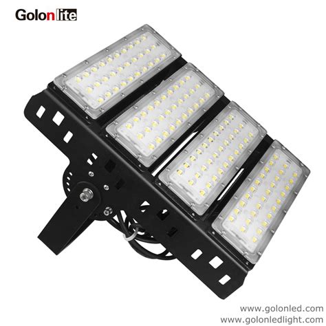 200w Led Tunnel Flood Lights Lamps Replace Existing Tunnel