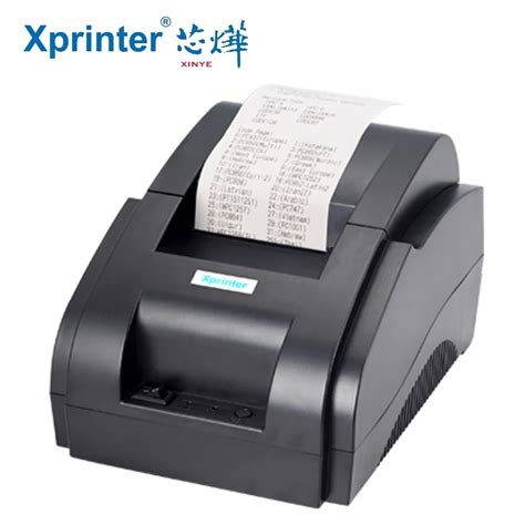 mini mm thermal ticket printer thermal mm pos printer usb interface