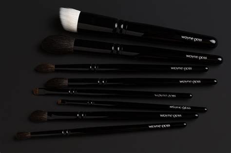 create the most inspiring pinterest board and win wayne goss the