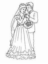 Kleurplaat Trouwen Google Thema Bruiloft Huwelijk Wedding Kleuters Bruiloften Search Afkomstig Nl Van Mariage Preschool sketch template