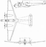 Hampden Handley 1430 Reconstruction Bombers Under Three Only Original sketch template