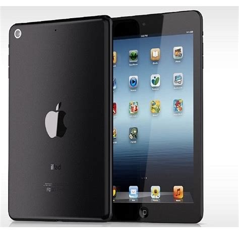 apple ipad mini gb  wi fi  siyah tablet pc mdtua incehesapcom