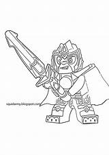 Chima Coloring Lego Pages Dessin Laval Imprimer Coloriage Lions Colorier Legends Color Scorm Kids Getcolorings Army Library Getdrawings Printable Related sketch template