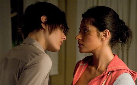 The L Word Season 2 Episode 9 Late Later Latent