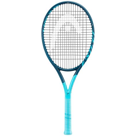 head graphene  instinct mp tennis racket