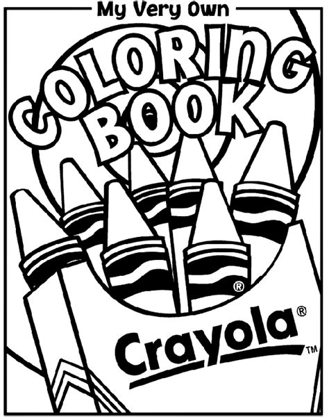 printable coloring pages coloring book