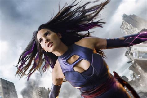 ‘x Men Apocalypse’ Delivered The Most X Men Moment In The Franchise