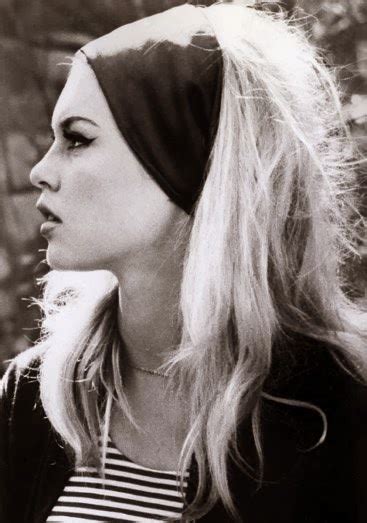 Confessions Of A Former Size 6 Style Icon Brigitte Bardot