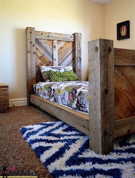 easy diy reclaimed wood projects   home