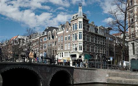amsterdam city travel guide