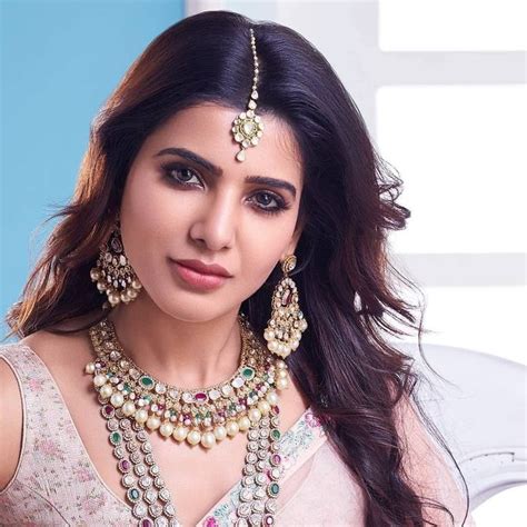 pin on samantha ruth prabhu