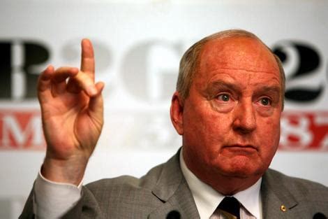 alan jones reassures australia   higgs boson particle doesnt exist  shovel