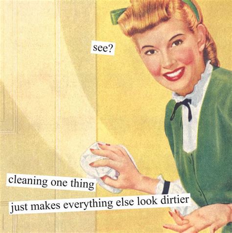 102 hilariously sarcastic retro pics that only women will truly