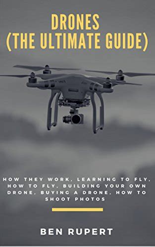 livin  drone life  insiders guide  flying drones  fun  profit itacumo