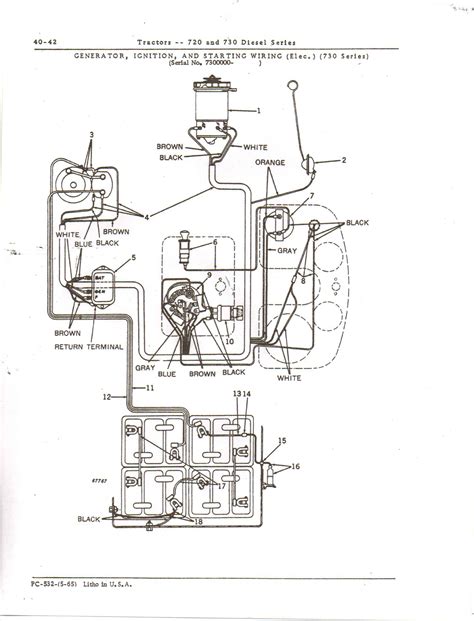 grove manlift wiring diagram artsist