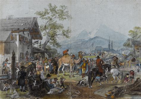 fair  berchtesgaden