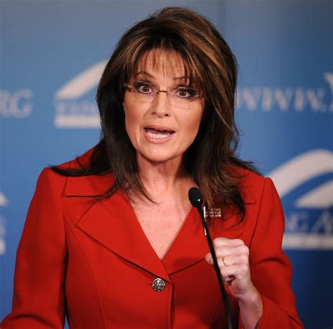 Sarah Palin Forbes Most Powerful Women For 2010 Popsugar Love And Sex