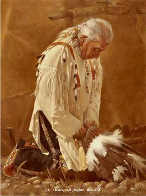 great spirit prayer  yellow hawk sioux chief  great spirit
