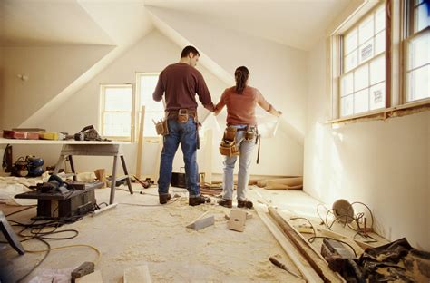 home remodeling sees  slowdownheres