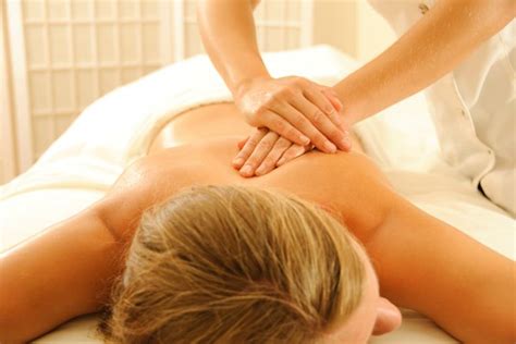 reasons to include massage as part of a company wellness program — lexington healing arts academy